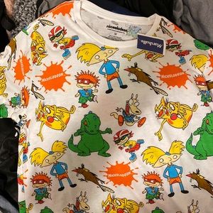 Never worn with tags still on